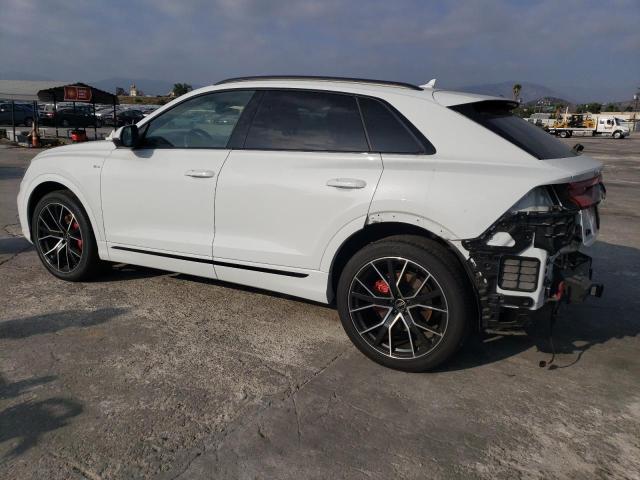 2021 AUDI Q8 PREMIUM - WA1EVAF14MD028647