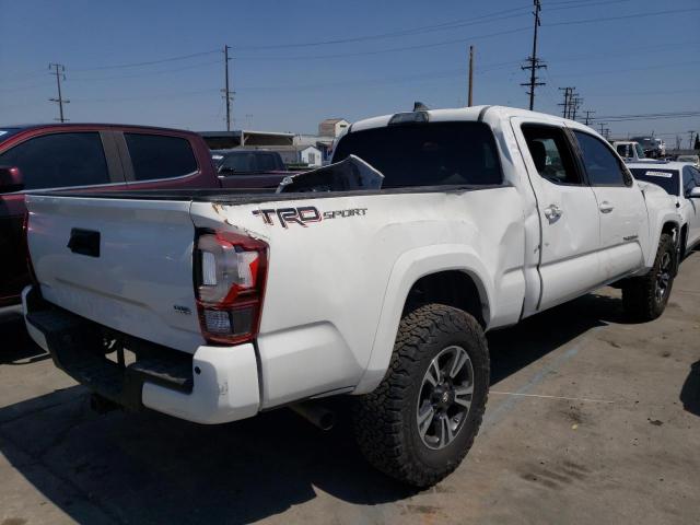 3TMBZ5DN1KM017584 Toyota Tacoma DOU 3