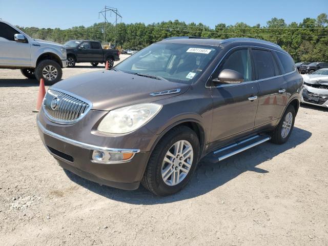 2008 Buick Enclave CX