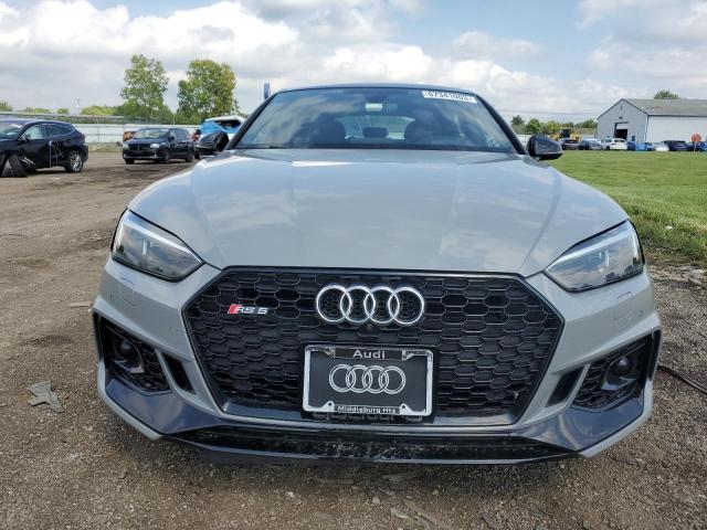 2019 AUDI RS5 - WUABWCF57KA904231