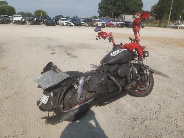 2013 HARLEY-DAVIDSON STREETGLID - 1HD1KBM1XDB682973
