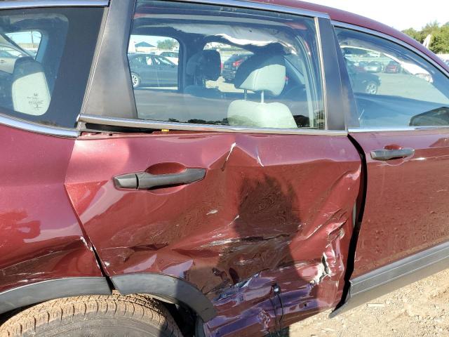 2018 HONDA CR-V LX - 2HKRW6H36JH208685