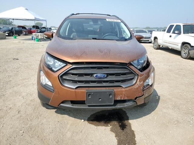 MAJ6P1CL2JC190147 Ford Ecosport Ses