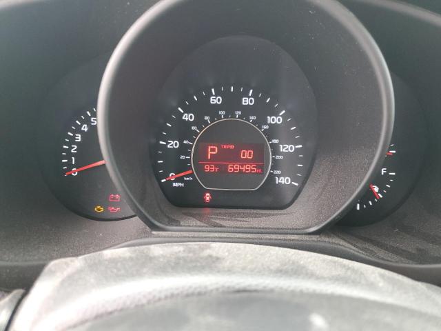 KNDJP3A51J7589337 KIA SOUL +