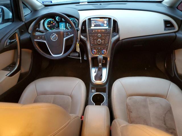 1G4PR5SK9E4130757 Buick Verano Convenience