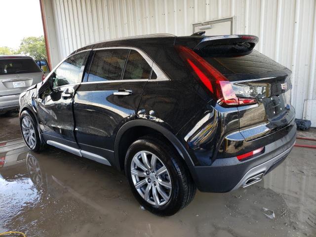 1GYFZCR47PF148915 Cadillac XT4 PREMIU 2