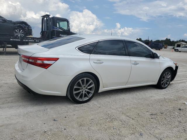 4T1BK1EB3EU123693 Toyota Avalon Base