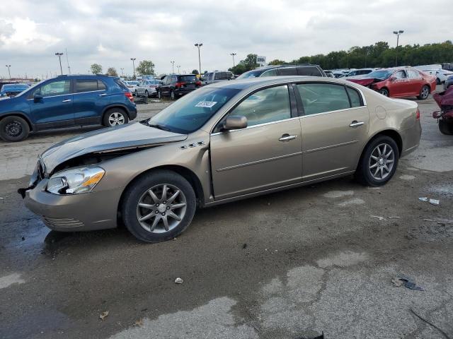 2007 Buick Lucerne CXL