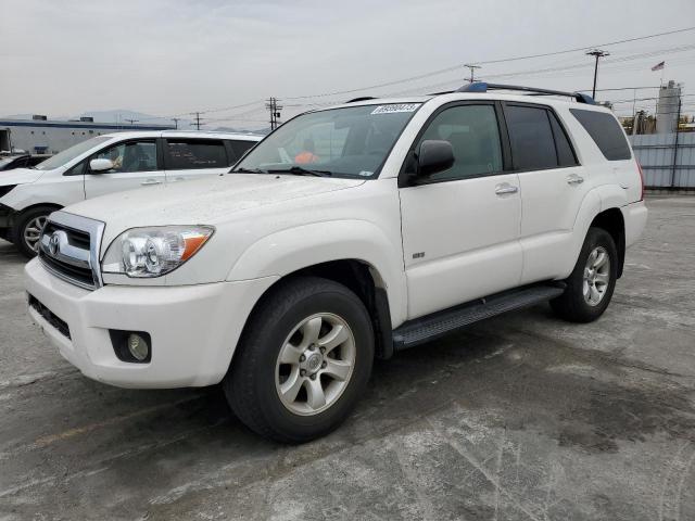 2006 Toyota 4Runner SR5