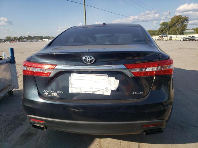 2015 TOYOTA AVALON XLE - 4T1BK1EB4FU185234