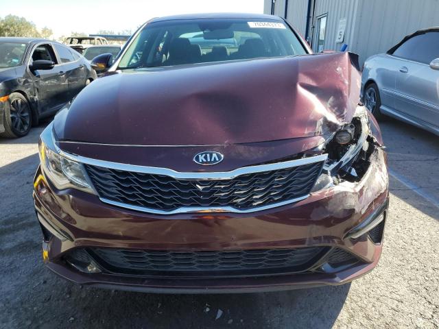 5XXGT4L33LG431731 | 2020 KIA OPTIMA LX