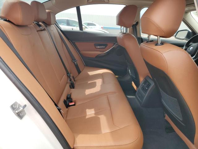 WBA3A9C56EF477779 BMW 335 I