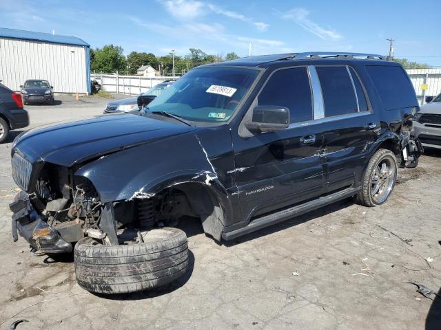 2004 Lincoln Navigator 