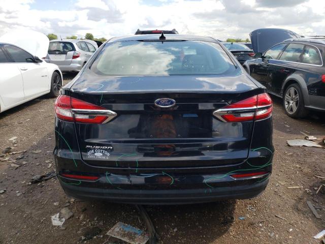 3FA6P0G74LR144282 Ford FUSION S
