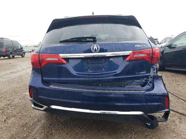 5J8YD7H72KL000117 Acura MDX SPORT 6