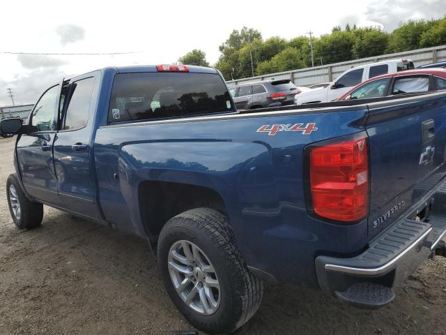 1GCVKREC2HZ236096 | 2017 CHEVROLET 1500