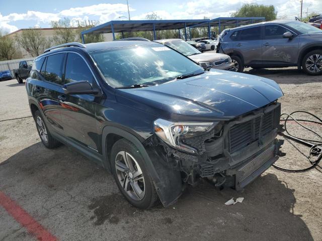 3GKALREU5JL292216 GMC Terrain Slt