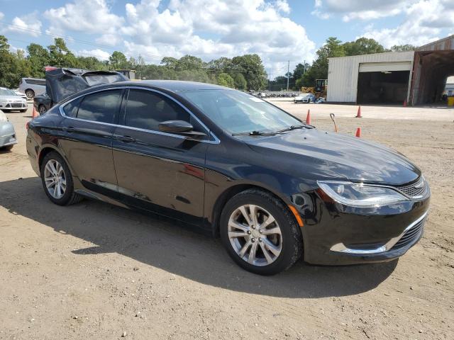 Vin: 1c3cccab8fn730423, lot: 69216173, chrysler 200 limited 20154