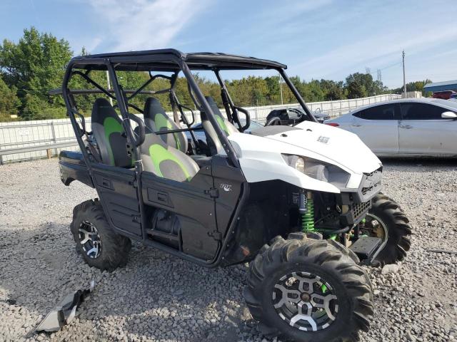 2019 KAWASAKI KRF800 F - JKBRTCF1XKB504536