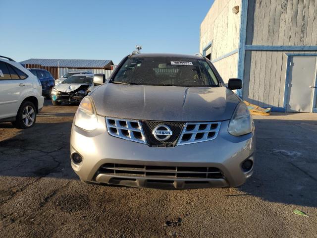 JN8AS5MVXFW254052 | 2015 Nissan rogue select s