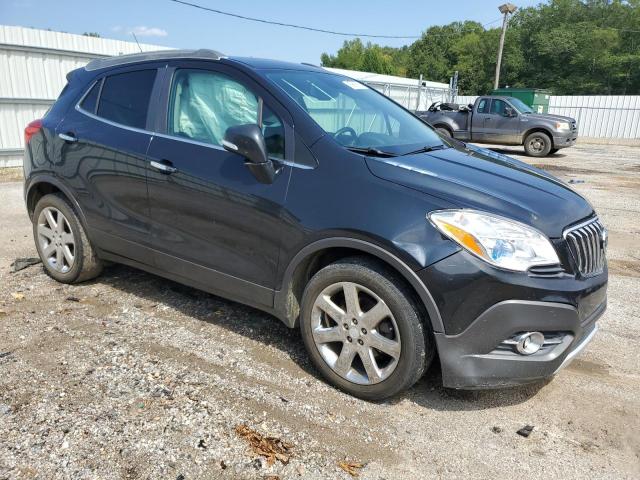 KL4CJBSBXEB665109 | 2014 BUICK ENCORE CON