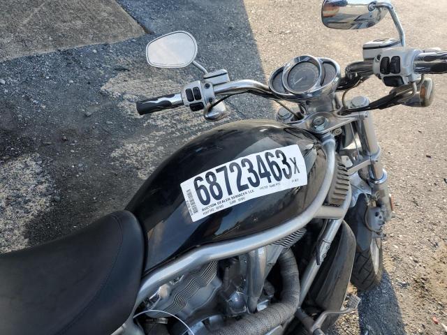 2004 HARLEY-DAVIDSON VRSCA 1HD1HAZ134K806972
