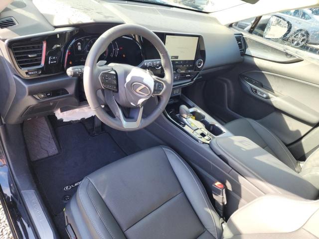 2023 LEXUS NX 350 2T2AGCEZ6PC021827