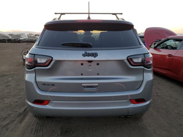 3C4NJDCB1NT140477 Jeep Compass Limited