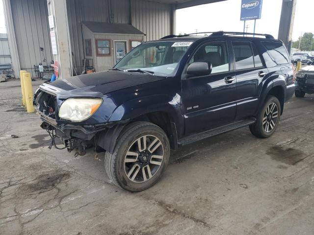 2008 Toyota 4Runner SR5