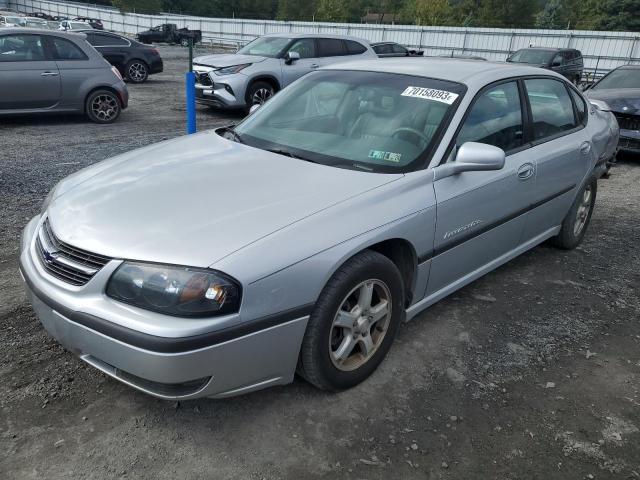 2003 Chevrolet Impala LS