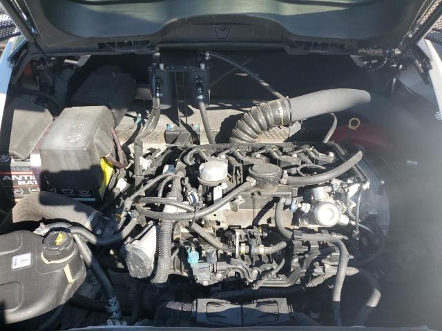 2017 ALFA ROMEO 4C ZARBAAA42HM231084