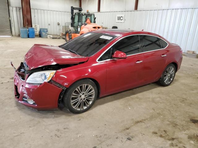 2013 Buick Verano 