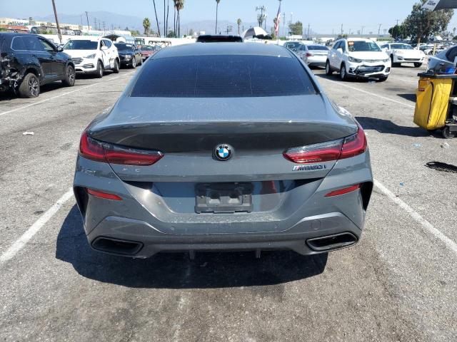 WBAGV8C07LCE18973 BMW M8 50XI 6