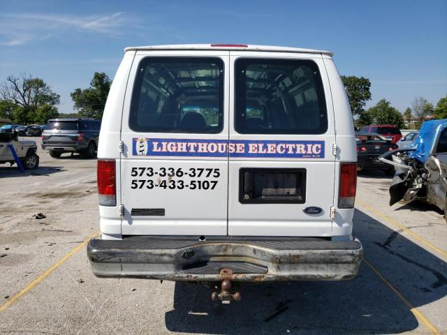 1FTSS34L16HB38892 | 2006 Ford econoline e350 super duty van