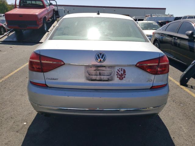 1VWAT7A31GC043992 Volkswagen PASSAT S