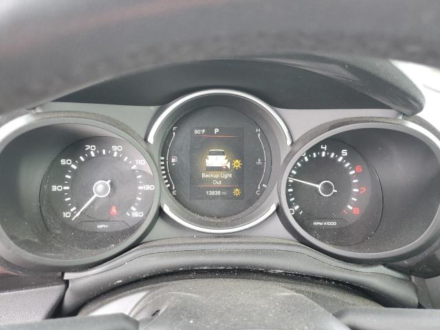 2020 FIAT 500L LOUNG ZFBNFACH9LZ042570