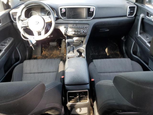 KNDPM3AC1L7644227 KIA Sportage Lx
