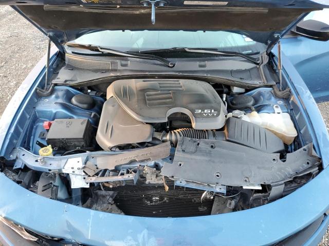 2C3CDXBG4LH163615 Dodge Charger Sxt