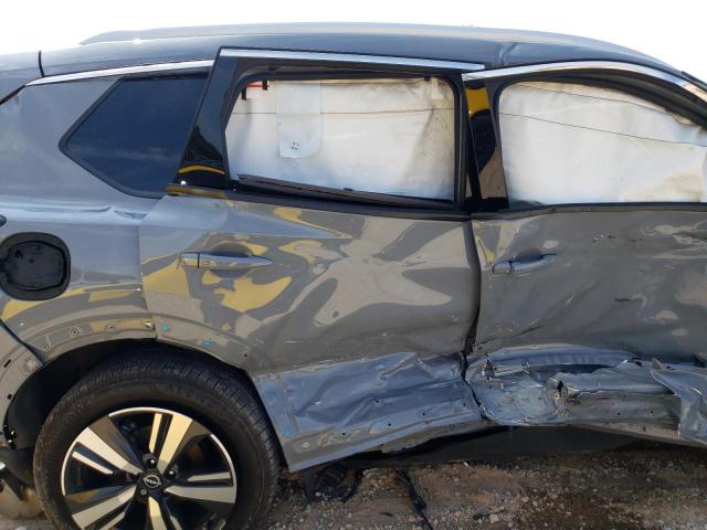 2022 NISSAN ROGUE PLAT - JN8BT3DC0NW118922