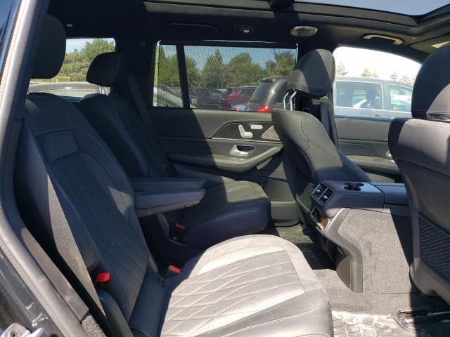 4JGFF8KE1PA940386 Mercedes-Benz Gls 63 Amg 4matic