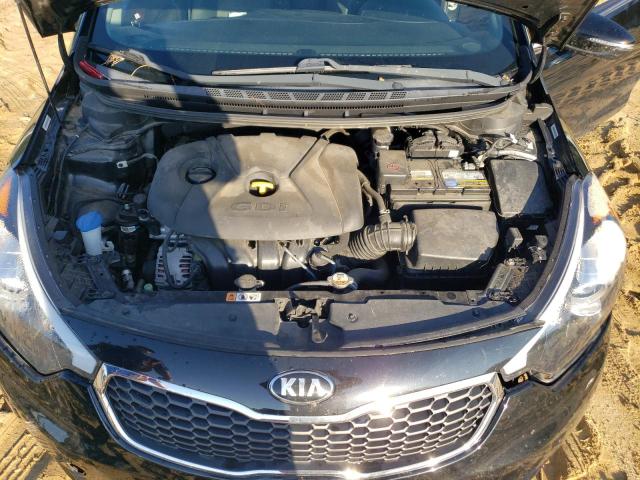 KNAFX4A81F5371193 KIA FORTE EX