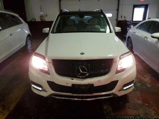 2015 MERCEDES-BENZ GLK 350 4M - WDCGG8JB1FG365726