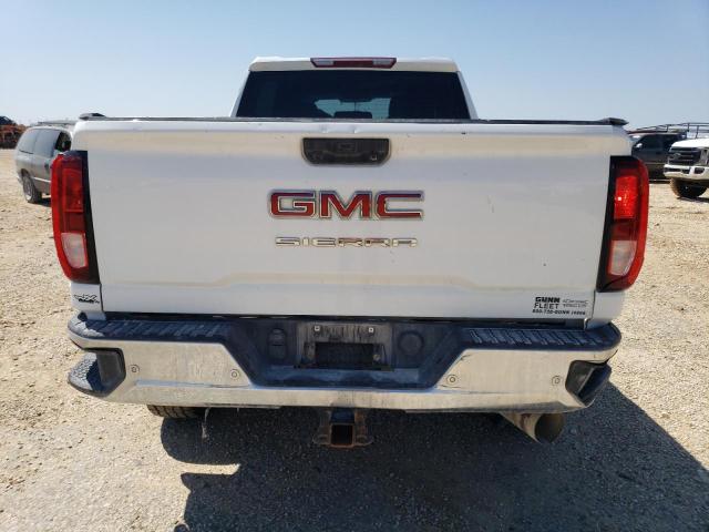 1GT49LEY5MF299446 GMC Sierra K2500 Heavy Duty