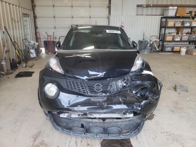 JN8AF5MRXET451035 Nissan JUKE S