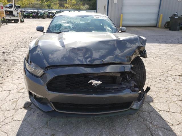 1FA6P8TH5G5266221 | 2016 FORD MUSTANG