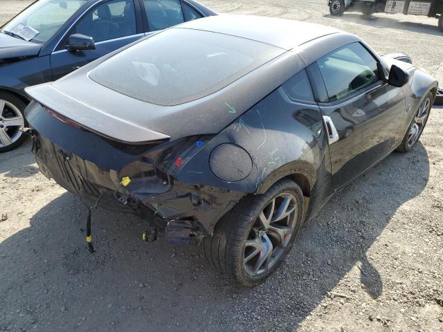 JN1AZ4EH0EM632225 Nissan 370Z BASE