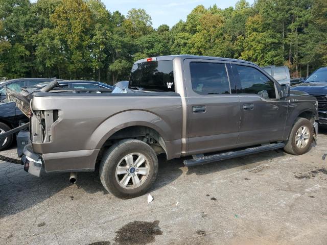 1FTEW1C51LKD21412 Ford F150 Supercrew