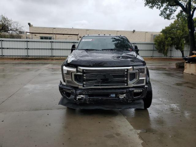 1FT8W4DT5NED90911 Ford F450 SUPER 2