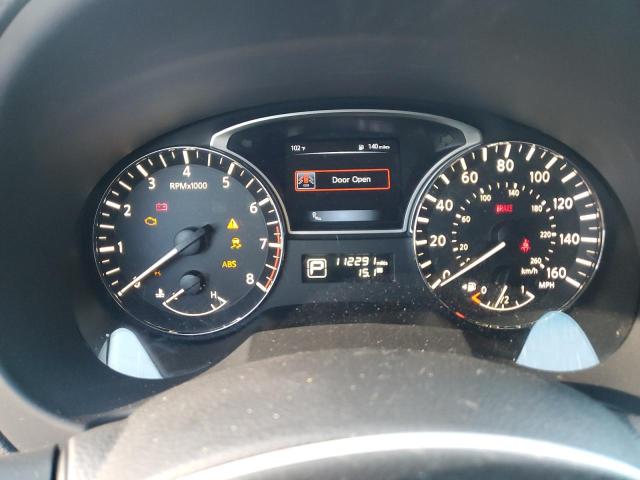 1N4AL3AP1FN398491 Nissan ALTIMA 2.5