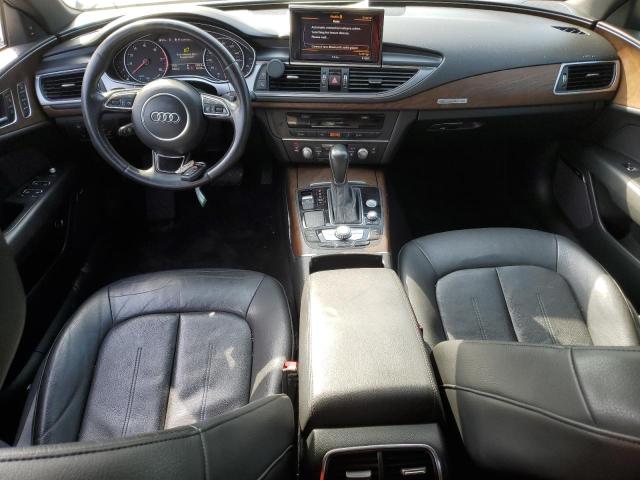 VIN WAUWGAFCXGN036902 2016 Audi A7, Premium Plus no.8